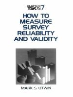 How_to_measure_survey_reliability_and_validity