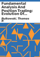 Fundamental_analysis_and_position_trading