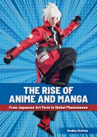 The_rise_of_anime_and_manga