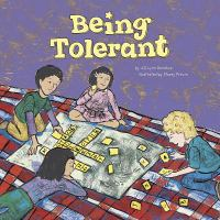 Being_tolerant