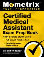Certified_Medical_Assistant_exam_prep_book