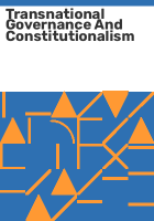 Transnational_governance_and_constitutionalism