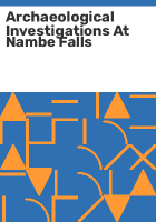 Archaeological_investigations_at_Nambe_Falls
