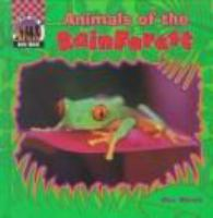 Animals_of_the_rain_forest