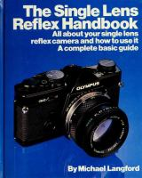 The_single_lens_reflex_handbook
