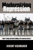 Modernizing_repression