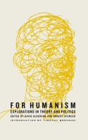 For_humanism