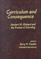 Curriculum___consequence
