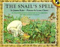 The_snail_s_spell