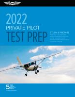 Private_pilot_test_prep_2022