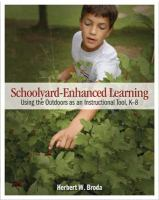 Schoolyard-enhanced_learning