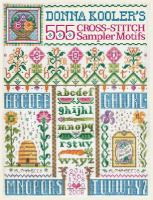 Donna_Kooler_s_555_cross-stitch_sampler_motifs