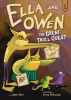 The_great_troll_quest