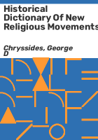 Historical_dictionary_of_new_religious_movements
