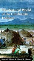 The_natural_world_of_the_California_Indians