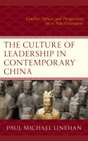 The_culture_of_leadership_in_contemporary_China