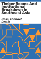 Timber_booms_and_institutional_breakdown_in_southeast_Asia
