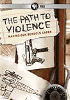 The_path_to_violence