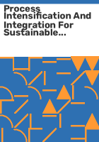 Process_intensification_and_integration_for_sustainable_design