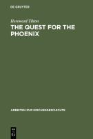 The_quest_for_the_phoenix