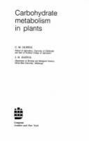 Carbohydrate_metabolism_in_plants