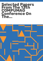 Selected_papers_from_the_13th_COMPUMAG_conference_on_the_Computation_of_Electromagnetic_Fields_Application_Forum