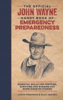 The_official_John_Wayne_handy_book_of_emergency_preparedness