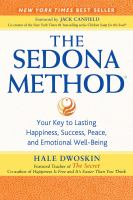 The_Sedona_method