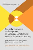 Social_environment_and_cognition_in_language_development