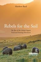 Rebels_for_the_soil