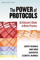 The_power_of_protocols
