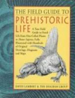 The_field_guide_to_prehistoric_life