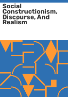 Social_constructionism__discourse__and_realism