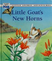 Little_Goat_s_new_horns