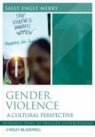 Gender_violence