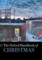 The_Oxford_handbook_of_Christmas