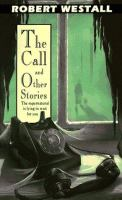 The_call_and_other_stories
