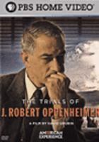 The_trials_of_J__Robert_Oppenheimer