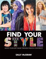 Find_your_style