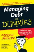 Managing_debt_for_dummies