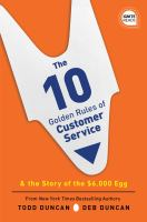 The_10_golden_rules_of_customer_service