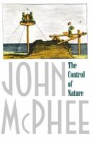 The_control_of_nature