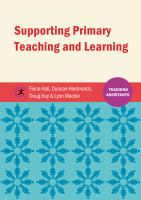 Supporting_primary_teaching_and_learning