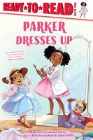 Parker_dresses_up