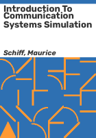 Introduction_to_communication_systems_simulation