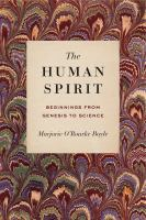 The_human_spirit