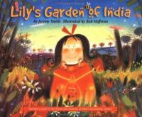 Lily_s_garden_of_India