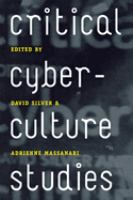 Critical_cyberculture_studies