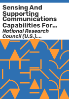Sensing_and_supporting_communications_capabilities_for_special_operations_forces