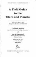 A_field_guide_to_stars_and_planets